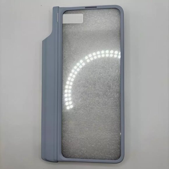 DOOTOO For Samsung Galaxy Z Fold 5 Case S Pen Holder Magnetic Hinge Coverage Pro - Picture 7 of 7